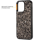 Forged Carbon Fiber Case for iPhone 15 Pro Max & iPhone 16 Pro Max-Magsafe Ready