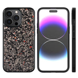 Forged Carbon Fiber Case for iPhone 15 Pro Max & iPhone 16 Pro Max-Magsafe Ready