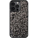 Forged Carbon Fiber Case for iPhone 15 Pro Max & iPhone 16 Pro Max-Magsafe Ready