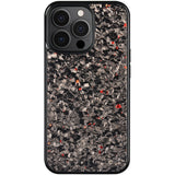 Forged Carbon Fiber Case for iPhone 15 Pro Max & iPhone 16 Pro Max-Magsafe Ready