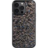 Forged Carbon Fiber Case for iPhone 15 Pro Max & iPhone 16 Pro Max-Magsafe Ready