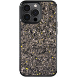 Forged Carbon Fiber Case for iPhone 15 Pro Max & iPhone 16 Pro Max-Magsafe Ready