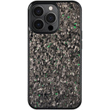 Forged Carbon Fiber Case for iPhone 15 Pro Max & iPhone 16 Pro Max-Magsafe Ready
