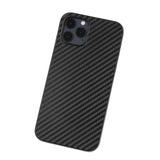 CARBON FIBER ARAMID CASE FOR IPHONE 13 PRO