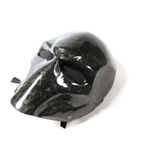 Full Face Skull Mask - Carbon Fiber Airgun Mask