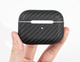 Copy of Carbon Fiber AirPods 3 Case – Matte