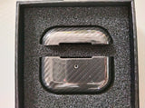 Carbon Fiber AirPods 3 Case – Glossy