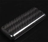 3tubes cigar case glossy black