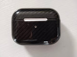 Carbon Fiber AirPods 3 Case – Glossy