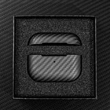 Copy of Carbon Fiber AirPods 3 Case – Matte