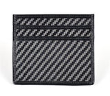 carbon fiber card case CL CARBONLIFE
