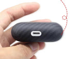 Carbon Fiber AirPods 3 Case – Glossy