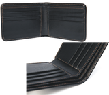 bifold wallet