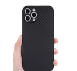 Carbon Fiber Aramid Case for iPhone 13 Mini