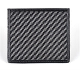 Card Holder Wallet Carbon