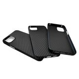 Carbon Fiber Aramid Case for iPhone 12