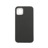 Carbon Fiber Aramid Case for iPhone 12 Pro Max