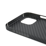 Carbon Fiber Aramid Case for iPhone 12 Pro Max