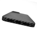 Carbon Fiber Aramid Case for iPhone 12