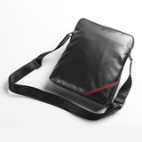 Real Carbon Fiber Messenger Bag