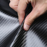 Real Carbon Fiber Messenger Bag