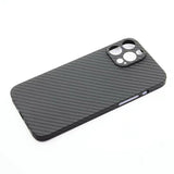 Lens Protection Carbon Fiber Aramid Case for iPhone 13