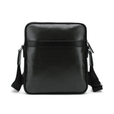 Real Carbon Fiber Messenger Bag