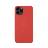 CARBON FIBER ARAMID CASE FOR IPHONE 13 PRO