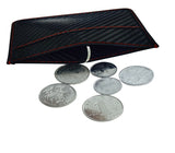 card wallet red