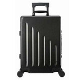 Carbon Fiber Luggage Collection