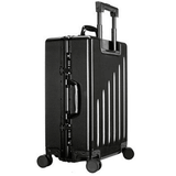 Carbon Fiber Luggage Collection