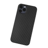 Carbon Fiber Aramid Case for iPhone 13
