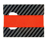 carbon fiber bottle opener