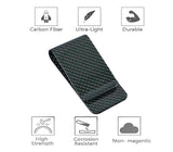 glossy-green-carbon-fiber-money-clip-features