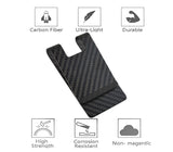 matt-black-carbon-money-clip-features