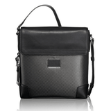 Real Carbon Fiber Messenger Bag