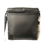 Real Carbon Fiber Messenger Bag