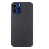 Carbon Fiber Aramid Case for iPhone 13