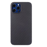 Carbon Fiber Aramid Case for iPhone 13 Mini