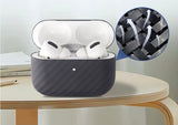 Carbon Fiber AirPods 3 Case – Glossy