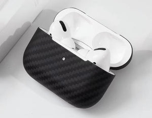 Carbon Fiber AirPods 3 Case – Glossy