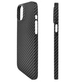 Carbon Fiber Aramid Case for iPhone 12 Pro Max
