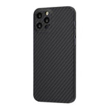 Lens Protection CARBON FIBER ARAMID CASE FOR IPHONE 13 PRO
