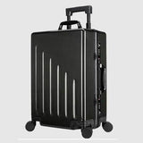 Carbon Fiber Luggage Collection